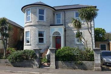 Bed and Breakfast Grantham House