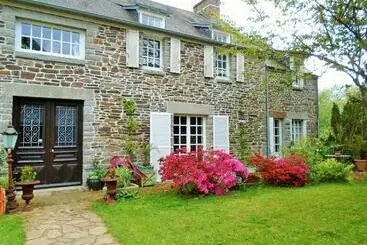 ベッドアンドブレックファースト Maison Des Isles