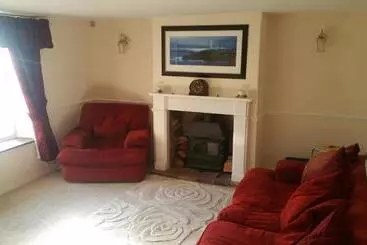 Bed and Breakfast Millbatch Farm