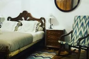 Nocleg ze śniadaniem Sa Madona De Sa Pleta