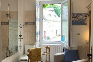 住宿加早餐  Vingt Vieux Bourg