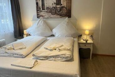 Eifelerhof Hotel Monschau