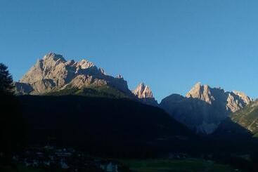 فندق Villgraterhof