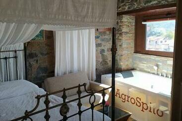 Pensjonat Agrospito Traditional Guest House