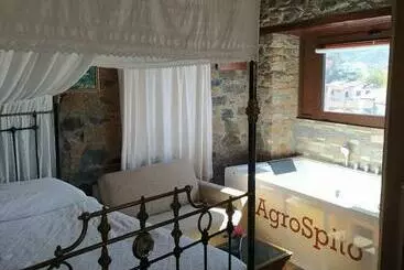 Pensione Agrospito Traditional Guest House
