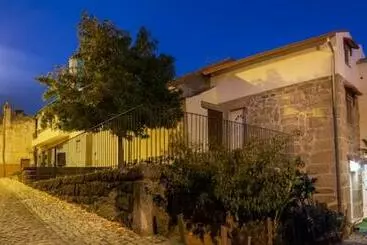 Pension Casa Dos Navegantes