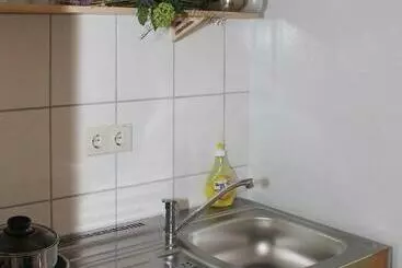 ペンション Ferienzimmer Adalonia