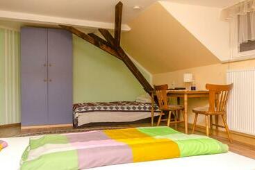 Pension Zur Kutscherstube