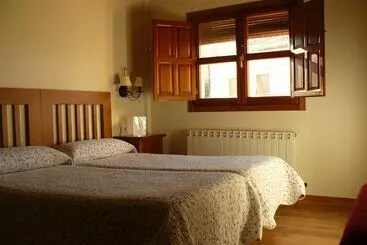 Quinta ou Casa Rural El Rincón De Elena