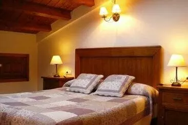 קוטג'' El Rincón De Elena