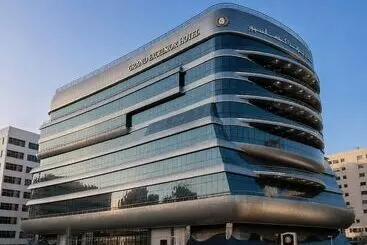Sunday Hotel Al Barsha Dubai Mall of the Emirates