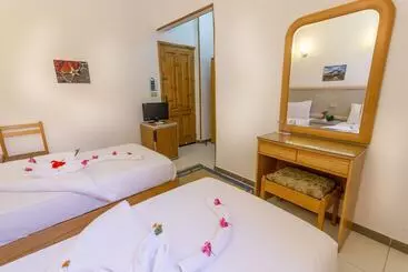 Отель Acacia Dahab