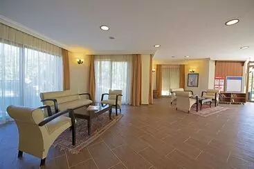 Adaburnu Golmar Beach Hotel All Inclusive