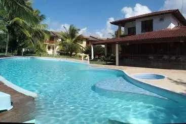 هتل America Praia Flat