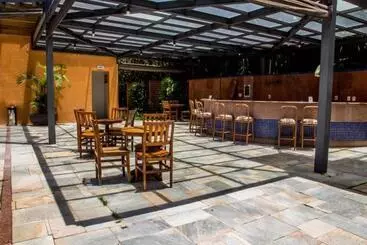 Hotelli Carlton Plaza Baoba