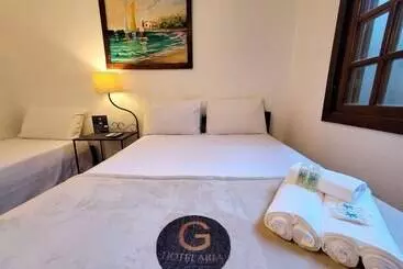Hotel Centro Class