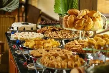 Ecoporan Hotel Charme Spa & Eventos