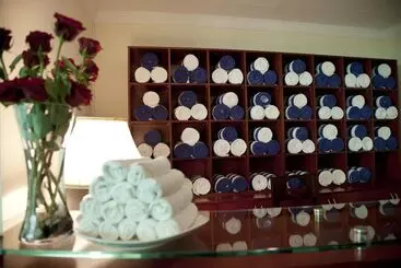 Grand Excelsior Hotel Al Barsha