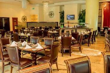 Grand Excelsior Hotel Al Barsha