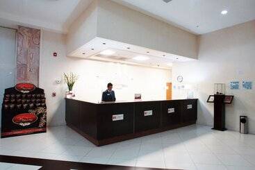 فندق Holiday Inn Express Tapachula, An Ihg