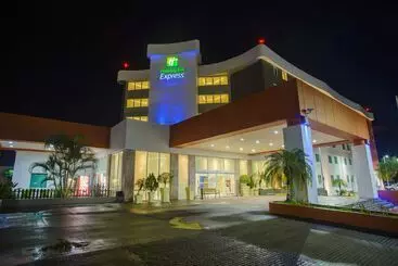 Отель Holiday Inn Express Tapachula, An Ihg