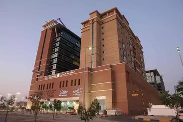L Arabia Hotel Apartments