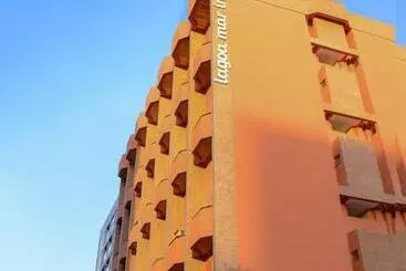 Hotel Lagoa Mar Inn Estacionamento E Duas Crianças De Até 10 Anos Será Free