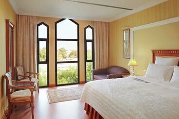 호텔 Le Méridien Medina