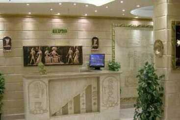 Luxor Hotel Hurghada