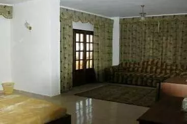 Luxor Hotel Hurghada