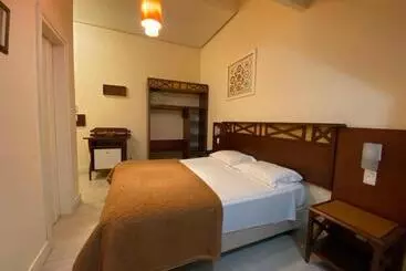Otel Pousada Ald' Mama