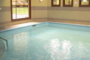 Otel Pousada Vovó Carolina