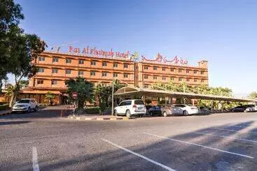 Hôtel Ras Al Khaimah