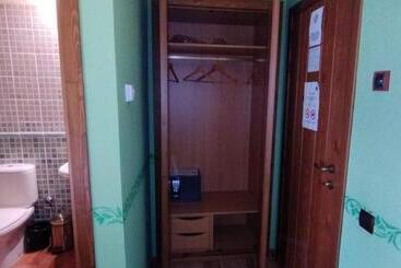 בית מלון כפרי Rural Abuelo Rullo