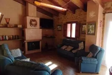 Сельский отель Rural Abuelo Rullo