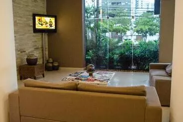 호텔 Rede Andrade Vela Branca