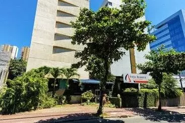 Hotel Rede Andrade Vela Branca