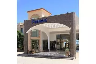 Pensee Royal Garden Beach Resort