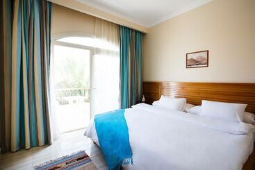 Sheikh Ali Dahab Resort