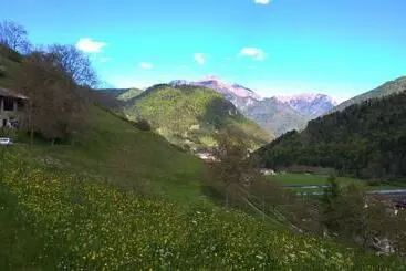 B&b Ai Pini