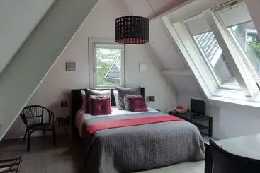 B&b Onder De Rode Beuk
