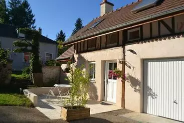 Aamiaismajoitus (B&B) La Licorne