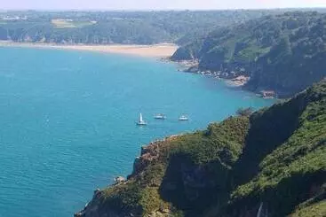 Bed and Breakfast Maison D Hôtes La Suite 27, Appartement La Suite 27, 3clevacances