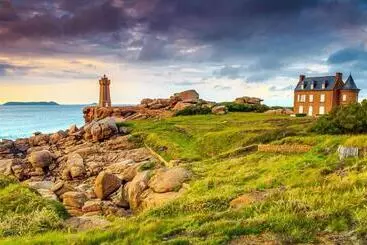 Bed and Breakfast Maison D Hôtes La Suite 27, Appartement La Suite 27, 3clevacances