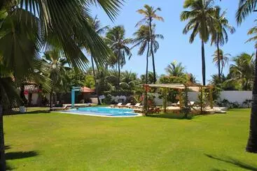 Bed & Breakfast Tucano Pousada