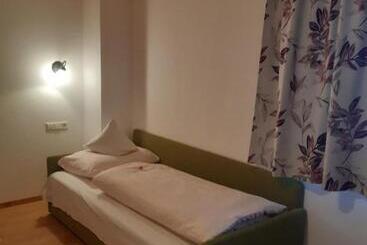 בית מלון כפרי Filzerlehen