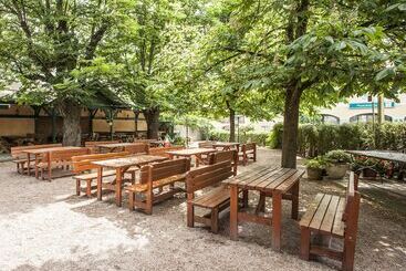 בית מלון כפרי Il Mulino