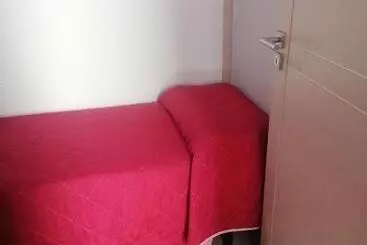 پانسیون Cappuccini