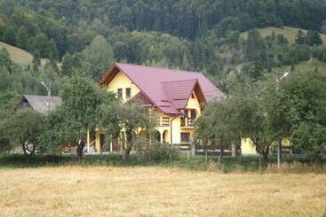 Pension Karisma Kriss