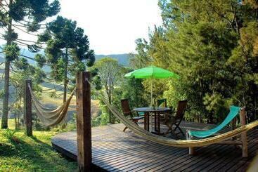 Pensionat Quinta Da Prata